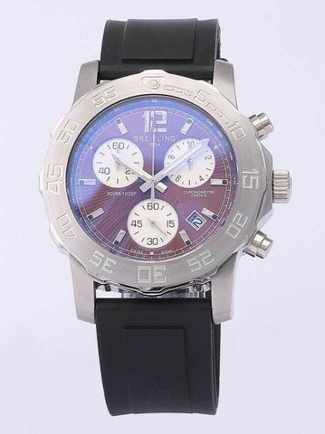 Breitling watch man-211